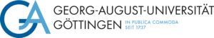 Logo Uni Gottingen 2022